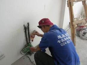 兰州熊二专业水电