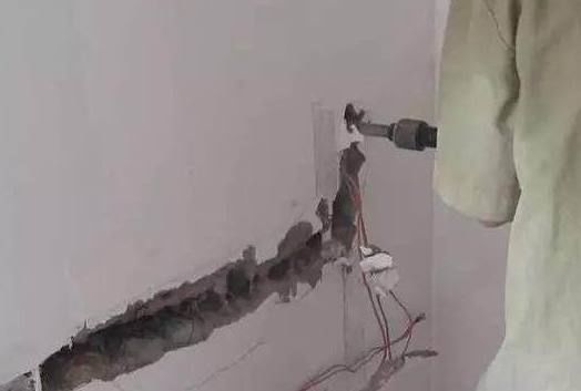 桂林水电工唐师傅